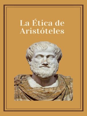 cover image of La ética de Aristóteles
